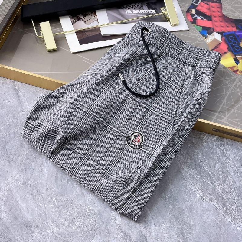 Moncler Long Pants